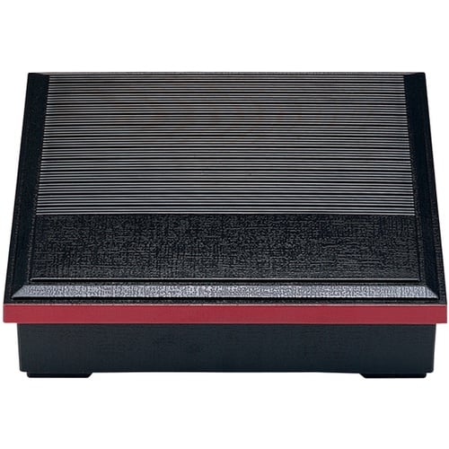 8.5寸 布目千筋松花堂