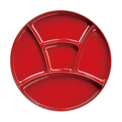 9.5寸 満月弁当用銭仕切