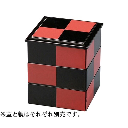 角重金銀市松渕・松内 蓋