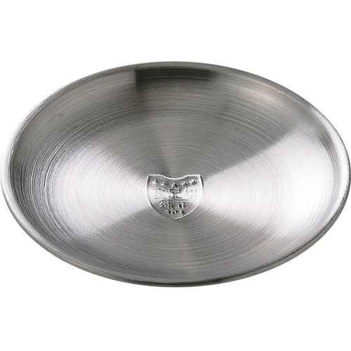 丸皿(ステンレス)マット