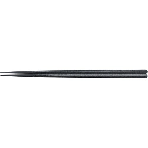 PBT22.5cm 細身五角箸