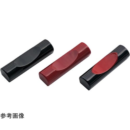 まくら型えびす箸置き