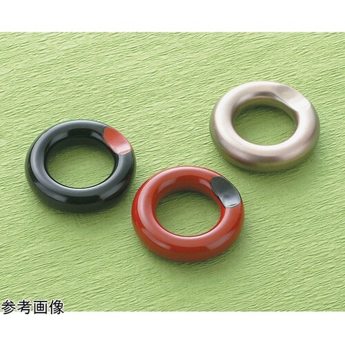 リング型箸置き