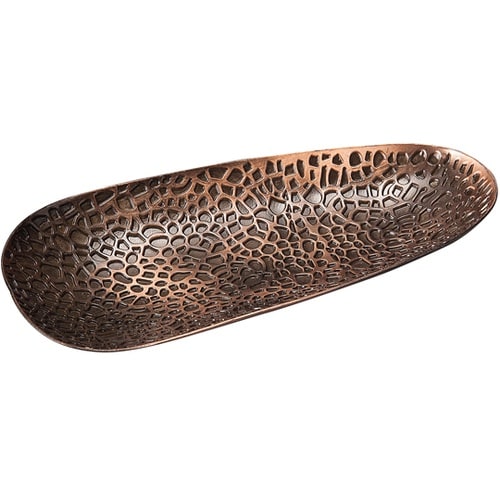 メタルおしぼり受け