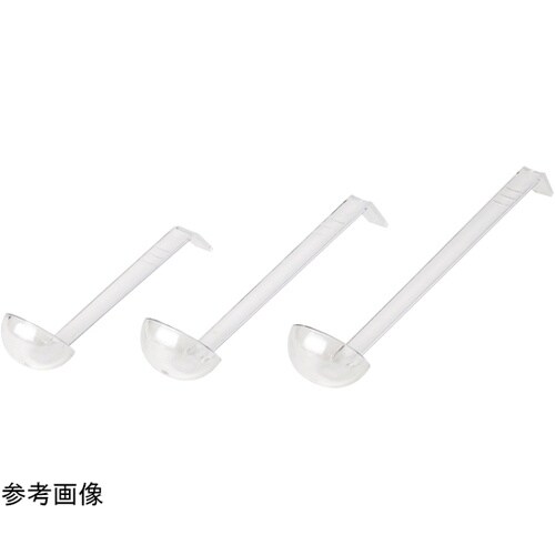 ポリカレードル