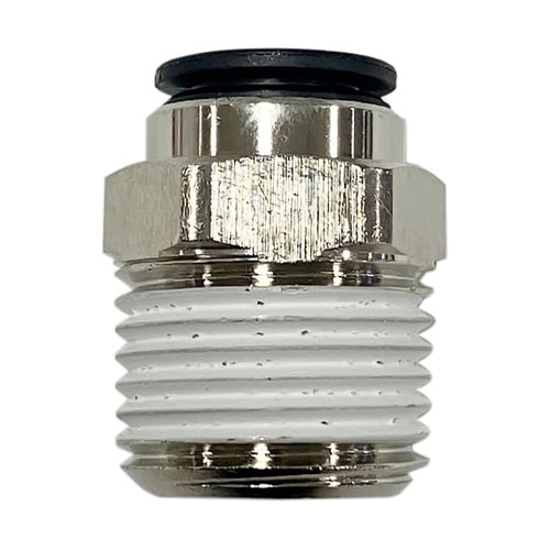 チューブフィッター