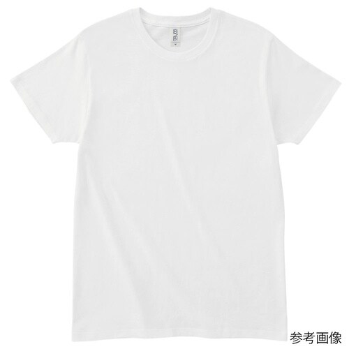 スリムフィットTシャツ オフホワイト