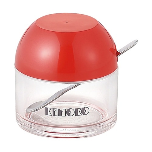 きのこシリーズ カラシ入れ