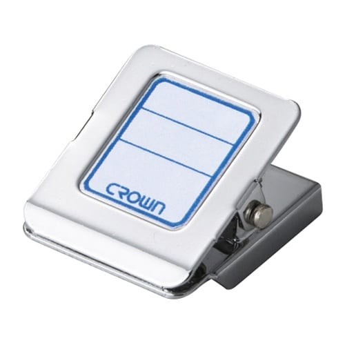 マグネットクリップ