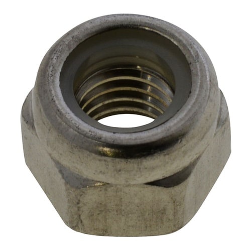 ステンナイロン ナット