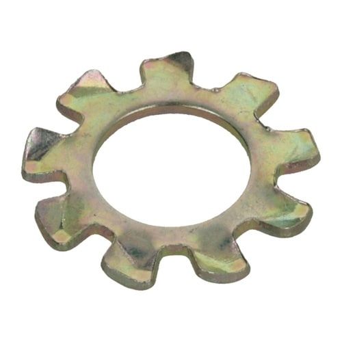 そと歯 ワッシャー