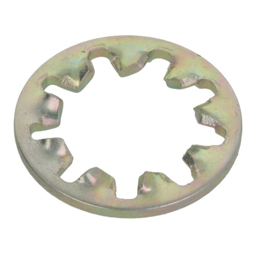 うち歯 ワッシャー