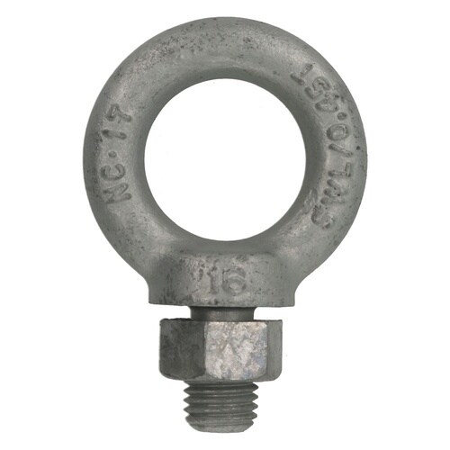 アイボルト ドブ