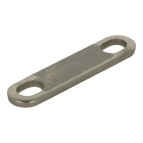 ステンUボルトプレート