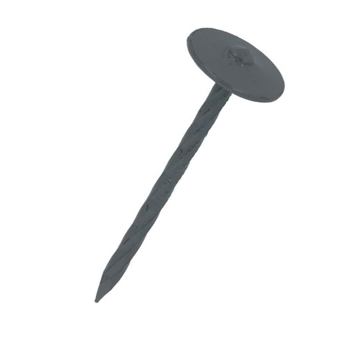 スクリュー傘釘