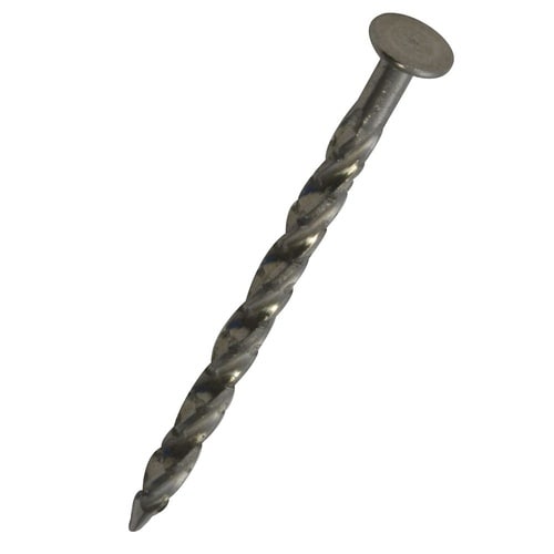 ステンスクリュー釘