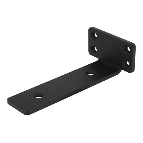 目立たない棚受