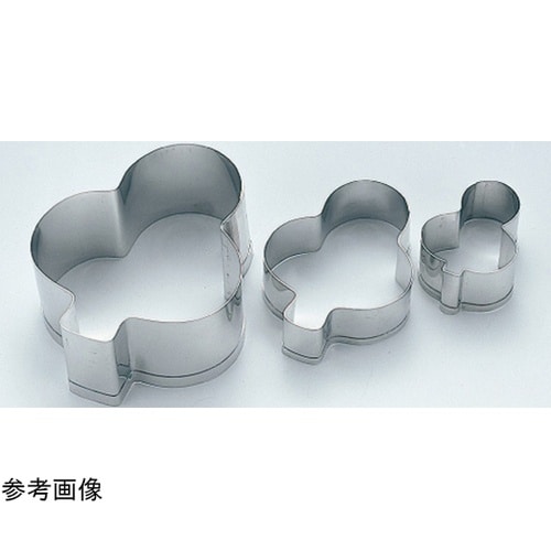 �N�b�L�[���^�@�N���[�o�[