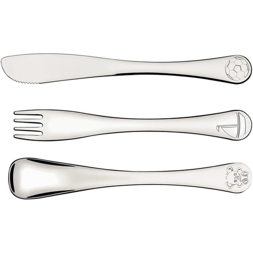 ル・プティ お子様カトラリー