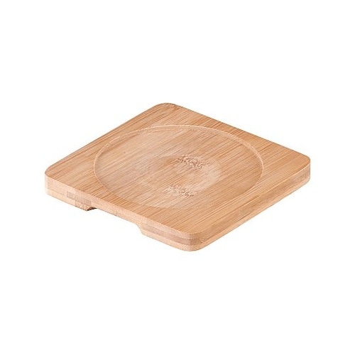 鉄鋳物 スキレット丸型用敷き板