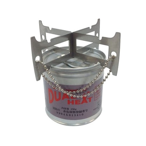 デュアルヒート