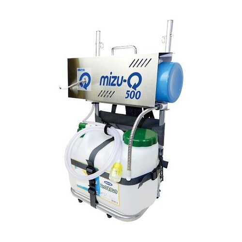 mizu−Q500