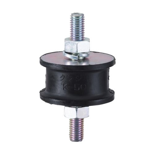 丸形防振ゴム KA形