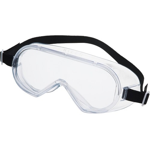 保護ゴーグル 無気孔