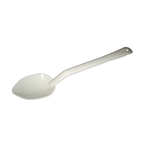 サービススプーン 13インチ 穴無