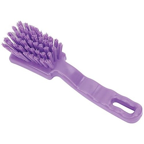 スポットブラシ