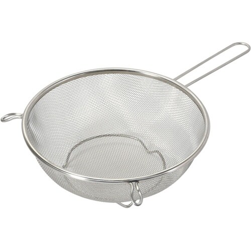 ベーシスライン ステンレス製ストレーナーザル