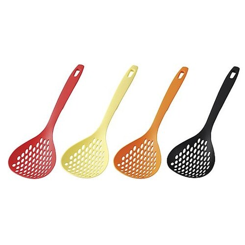 ホームシェフ メッシュスプーン