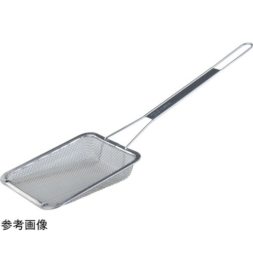 ステンレス 角フライヤー用カス揚げ