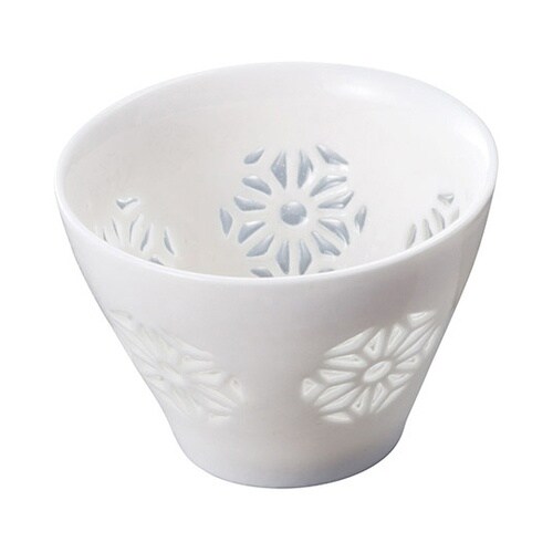 ほたる広口珍味入