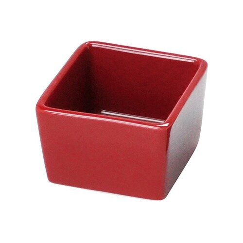 角型ミニ珍味入