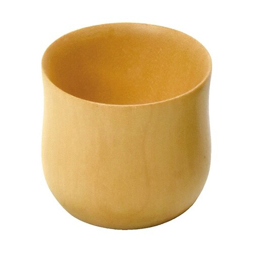 木製・広口千代口