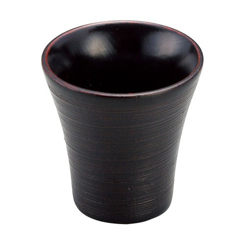 木製羽反珍味入