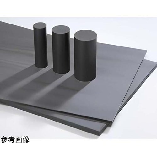 MCナイロン MC501CD R9 黒