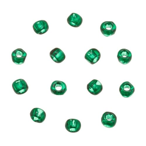 スリーカットビーズ 糸通しビーズ