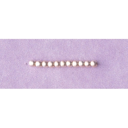 つや消し金パール