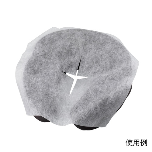 ディスポ枕カバー