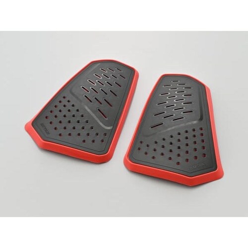 デュアルシールドプロテクター