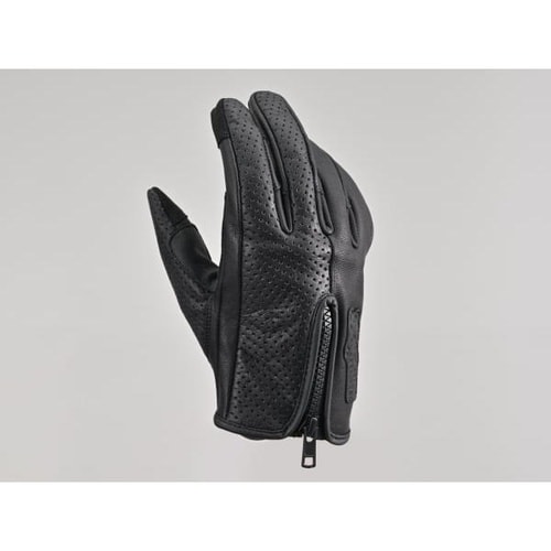 DGー020 パーシャルフィットレザーグローブ カ