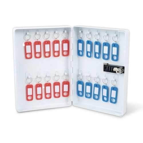 キーボックス ダイヤル錠