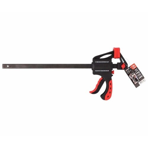 TKG QRバークランプ