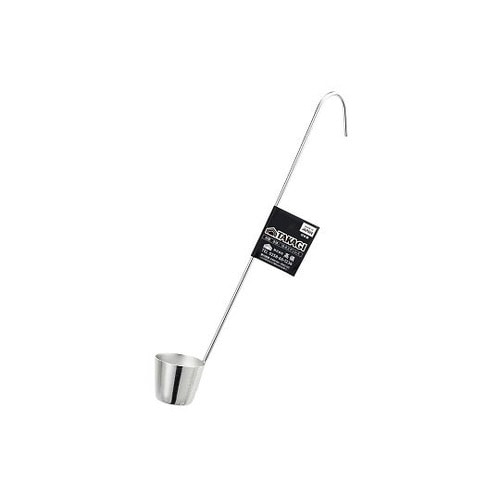 TAKAGI18−8ステンレス カンロ杓子