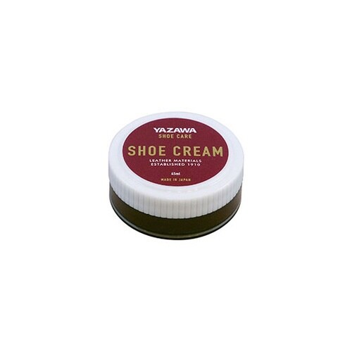 SHOE CARE シュークリーム