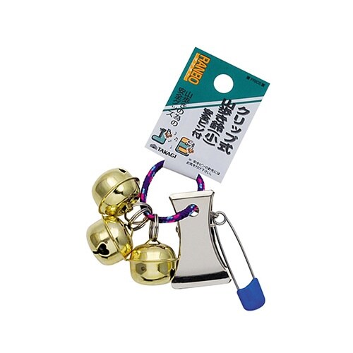 TAKAGIクリップ式