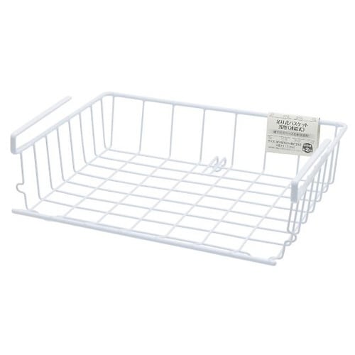 吊り式バスケット(連結式)