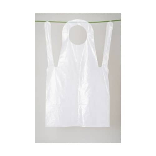 ポリエチレンエプロン 50枚入